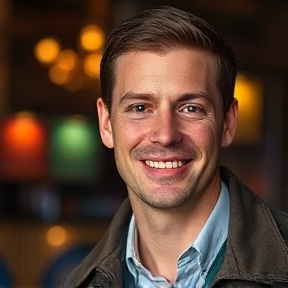 Daan Vermeer — Goksites reviewer